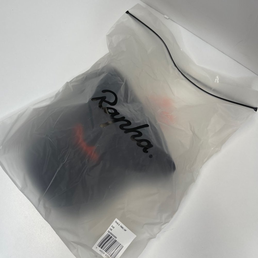 (new+tag) Rapha snapback cap -- hat for life off the bike - Picture 3 of 6